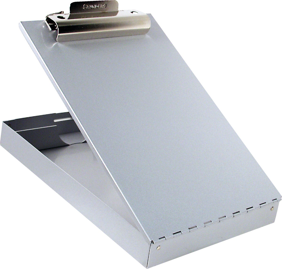 Saunders Redi-Rite Aluminum Storage Clipboard 1 In.