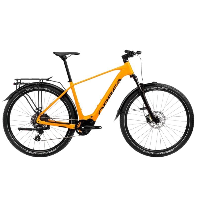 2023 Orbea Kemen SUV 40 20mph