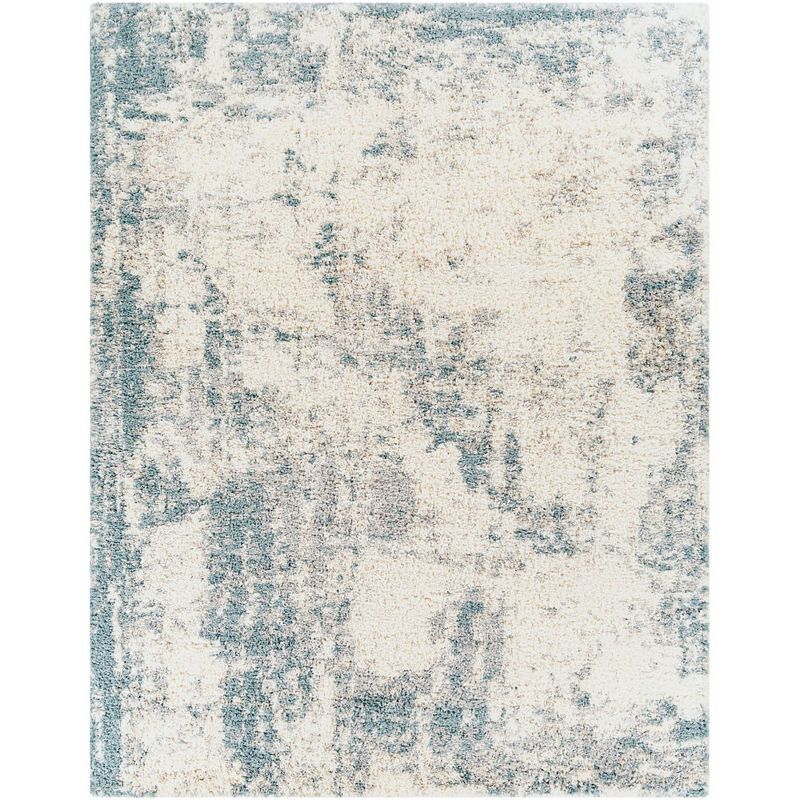 Lake Barrington Modern Area Rug