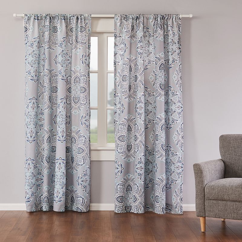 Levtex Home Tania Drape Panel Set