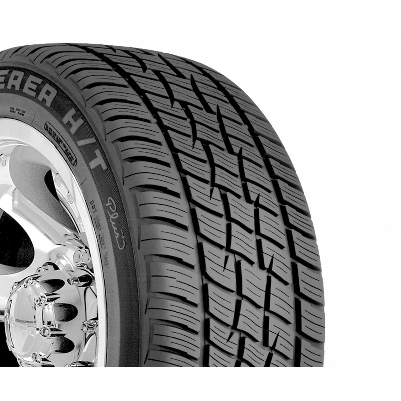 Cooper Discoverer H/T Plus All-Season 275/60R20XL 119T Tire