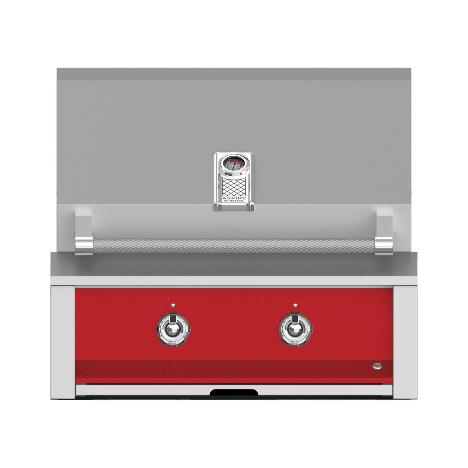 Aspire By Hestan 30 Built-In Outdoor BBQ Grill With Color Options