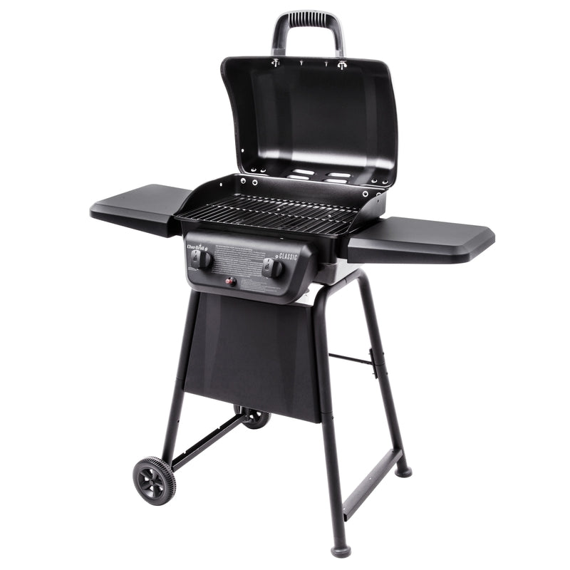 GRILL LP CLASSIC 280 2B