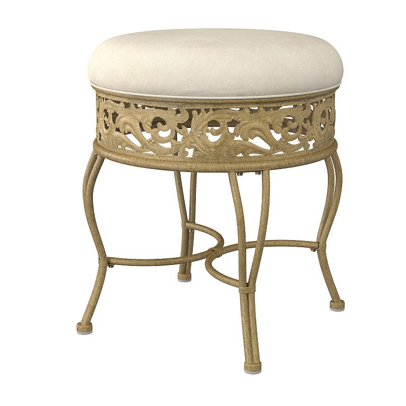 Hillsdale Furniture Amanda Vanity Stool