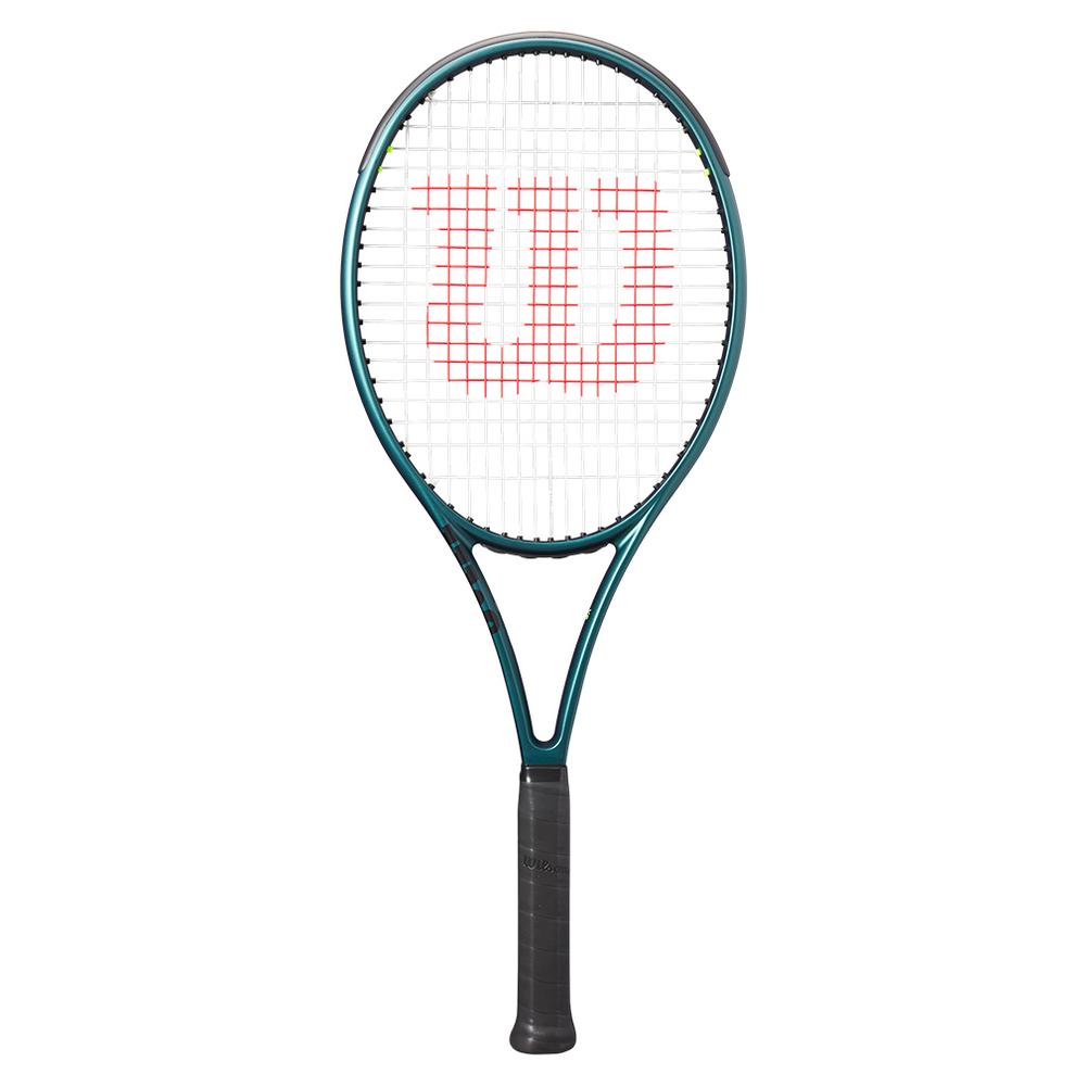 Blade 100UL v9.0 Tennis Racquet