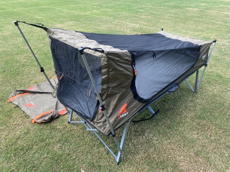 Oztent Bunker Pro Tent Cot