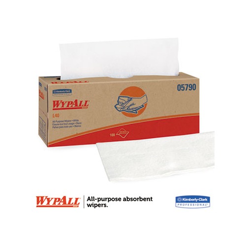 Wypall L40 Towels  KCC05790