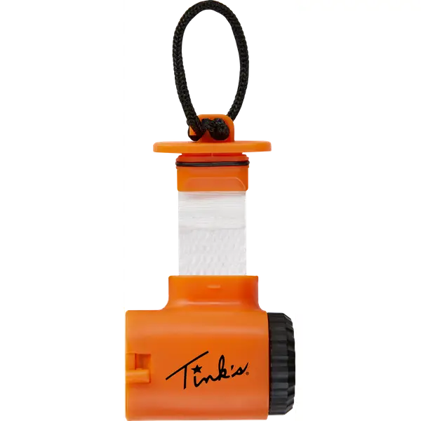 Tink's Scent Reel Wick System