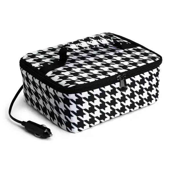 Hot Logic 12V Mini Oven Food Warmer Lunchbag