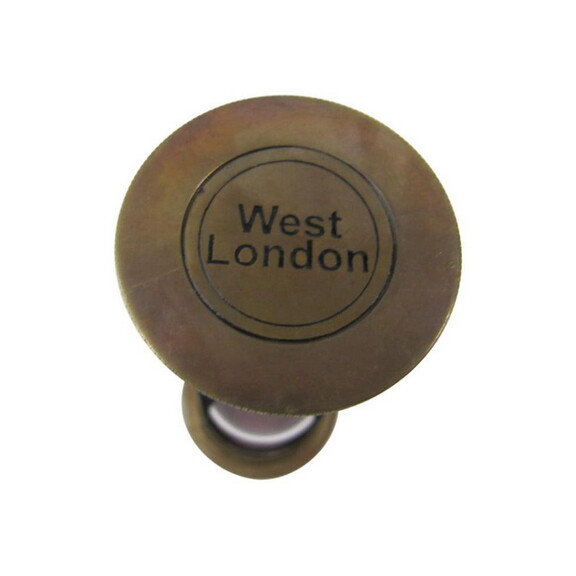 India Overseas Trading BR 4862 Brass Sand Timer 4...