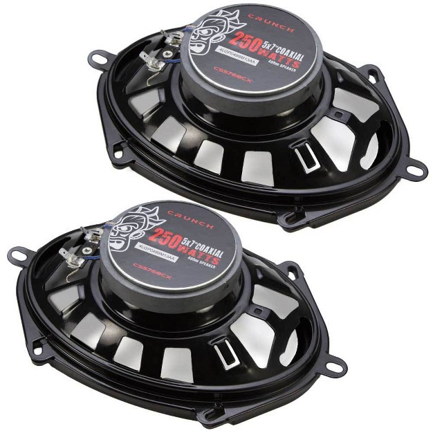 Speaker Pair Cs5768cx