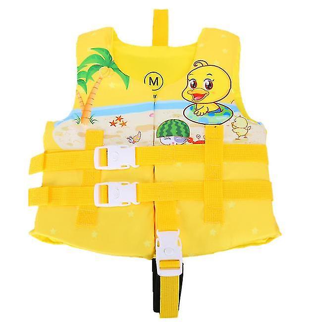 Miman Kids Float Jacket Swim Vest Kids Pool Float