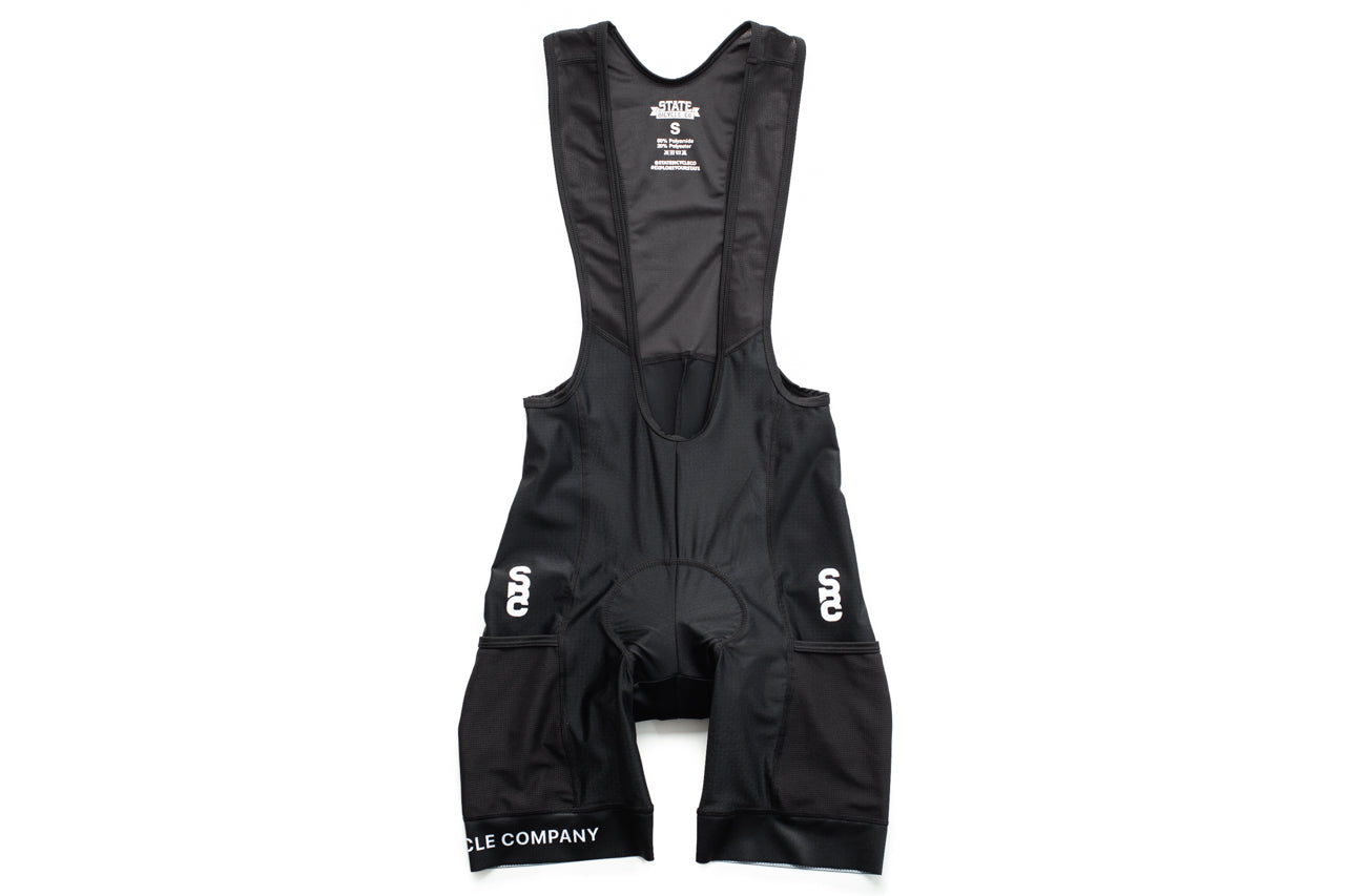 State Bicycle Co. - All-Road Cargo Bibs