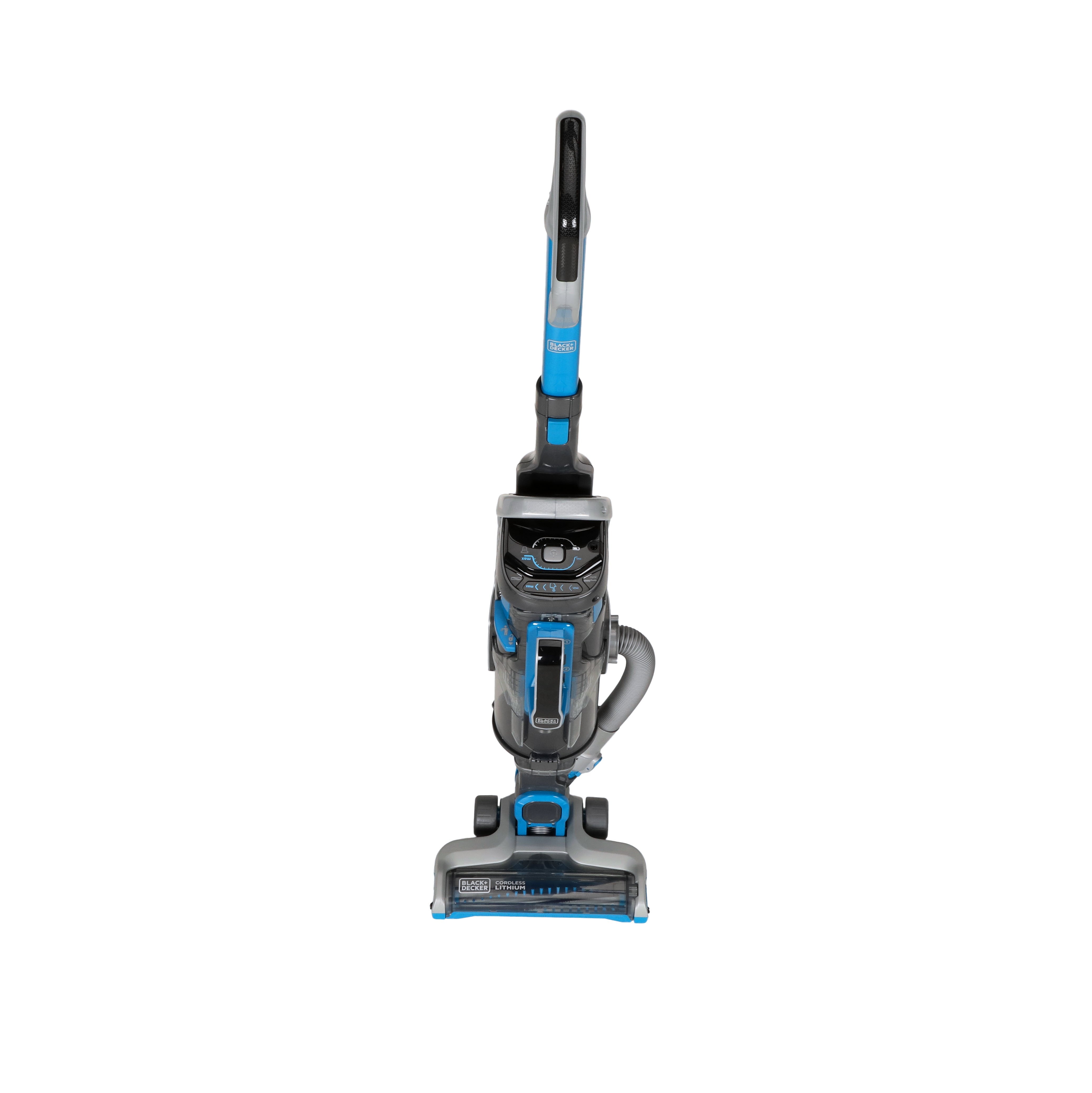 POWERSERIES™ Pro Cordless Vacuum, 2 In 1, Blue