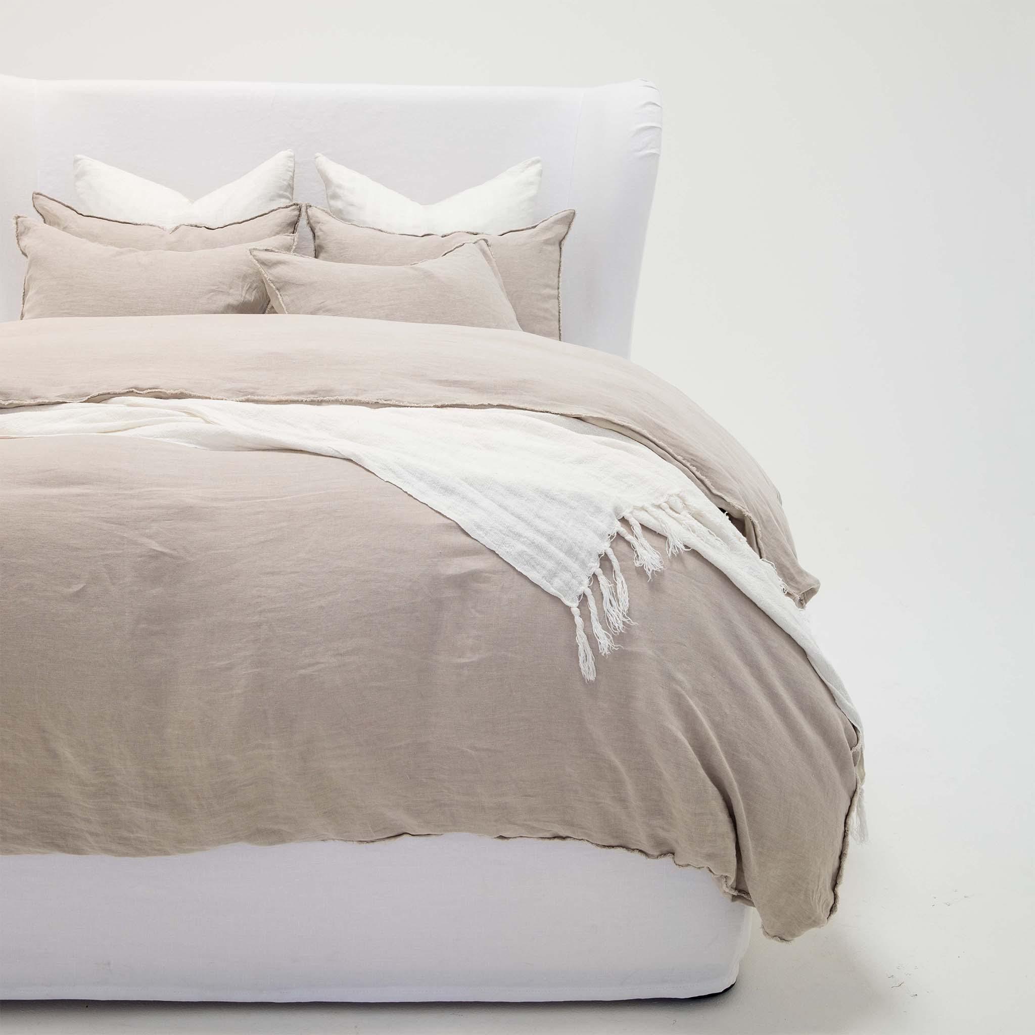 Blair Duvet Collection by Pom Pom at Home