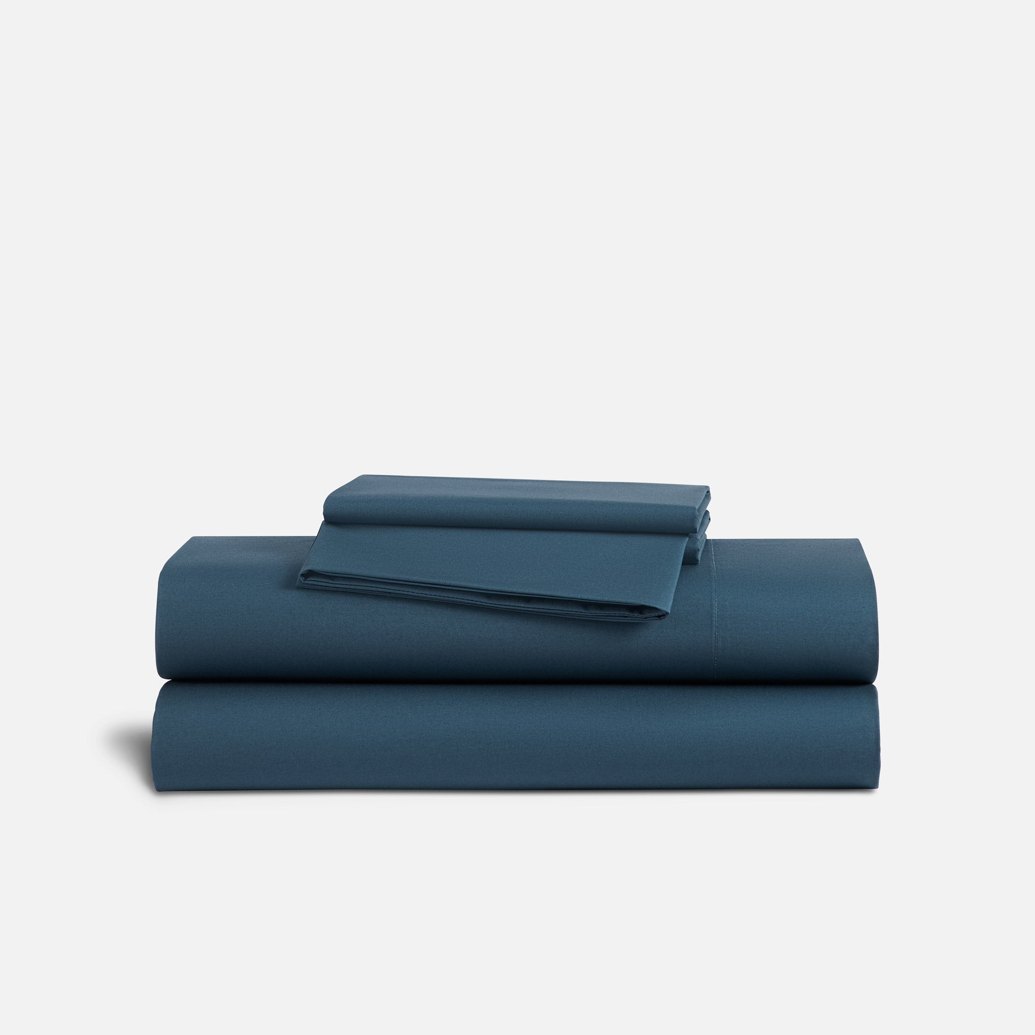 Classic Percale Core Sheet Set