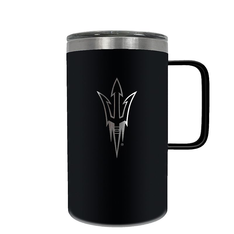 Arizona State Sun Devils Hustle Travel Mug