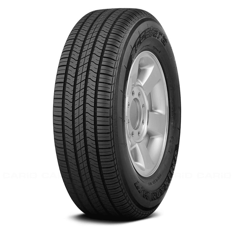 Accelera Omikron H/T Highway LT225/75R16 115S E Light Truck Tire