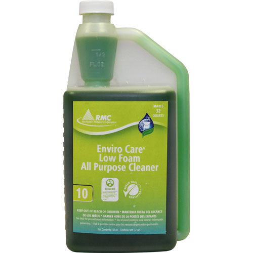 Rochester Midland All-Purpose Cleaner | Low-Foam， 32 oz | RCM11822014