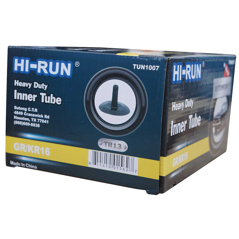 Hi-Run Passenger Tire Inner Tubes