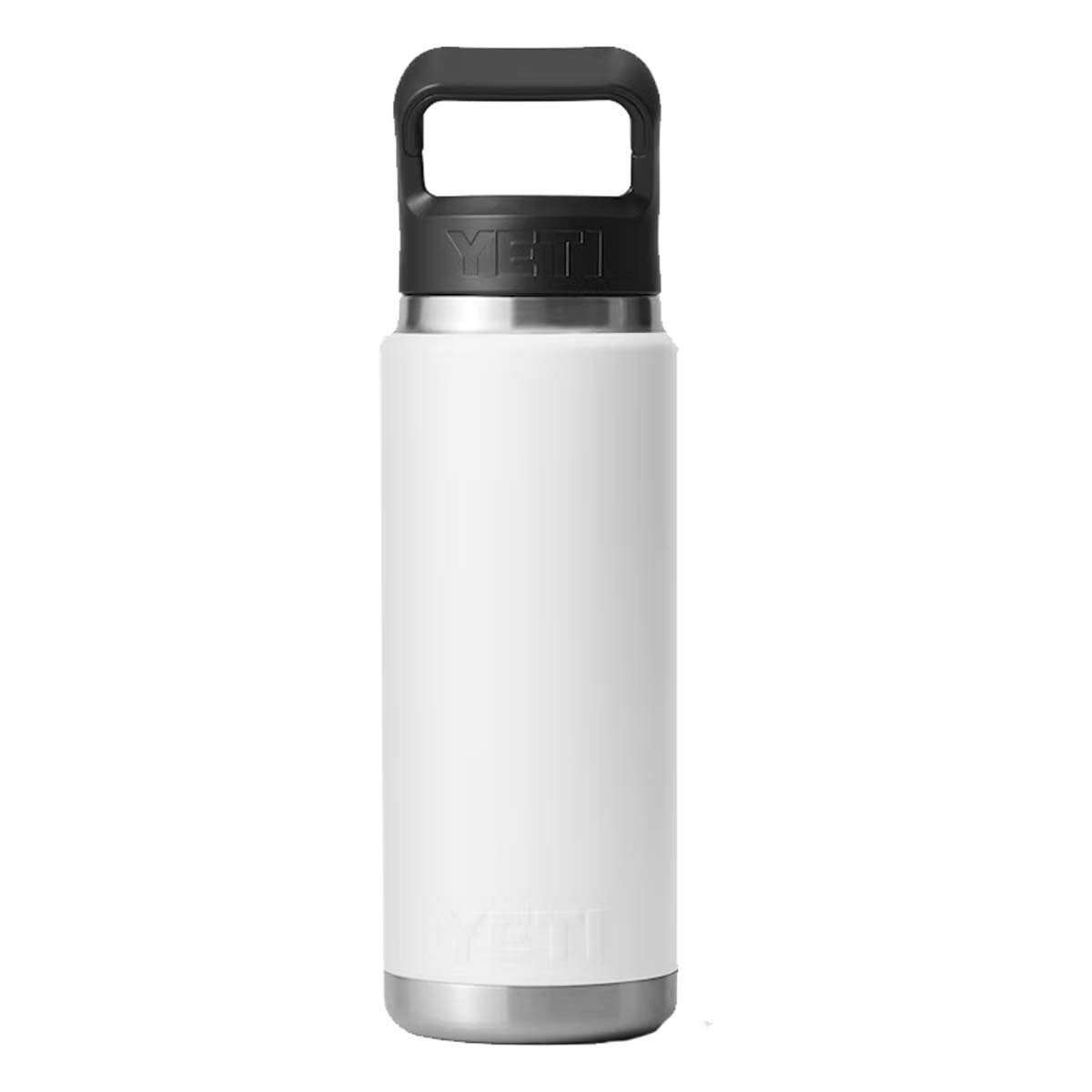 YETI Rambler 26 oz Bottle with Straw Cap