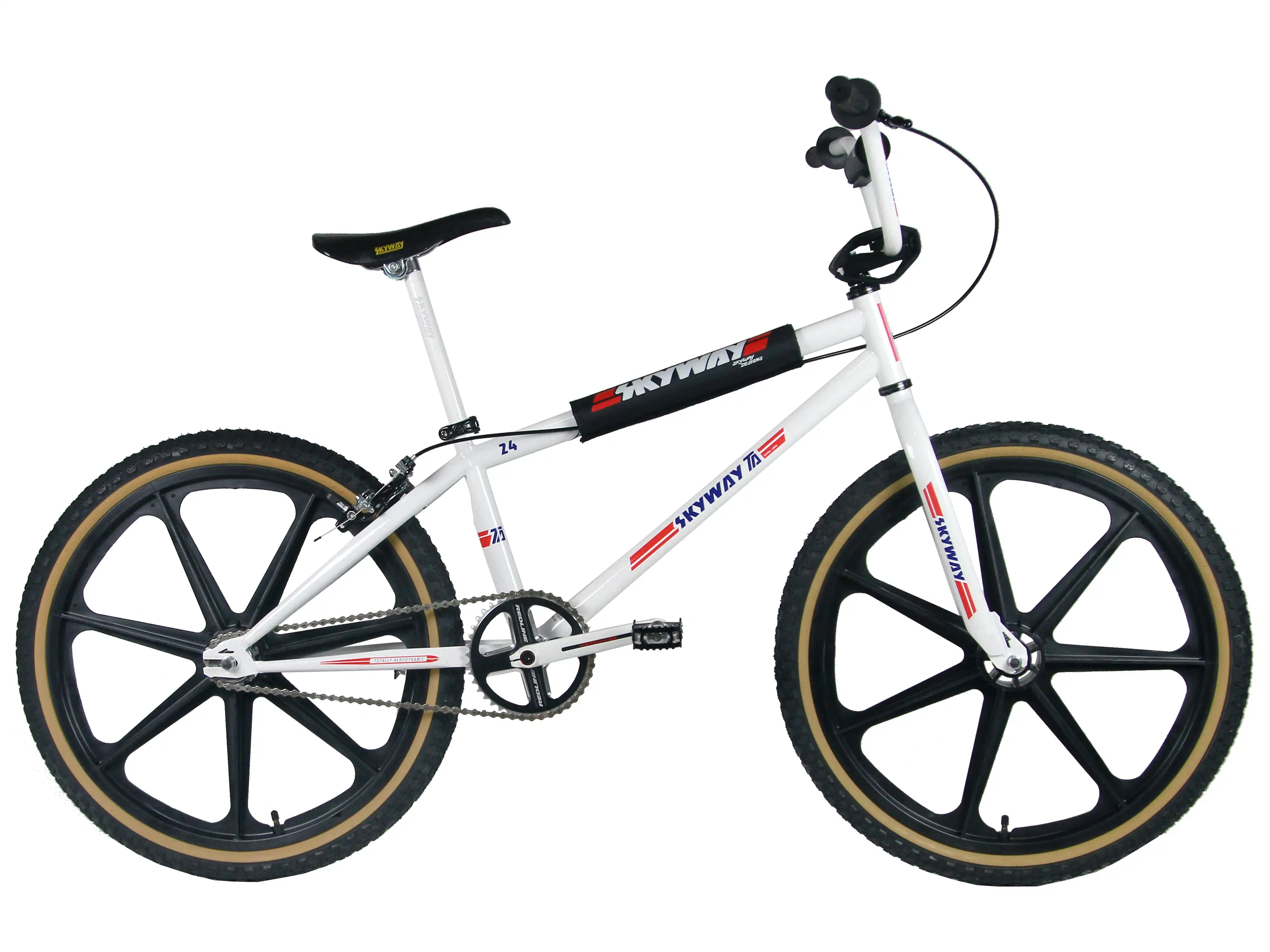 2022 Skyway TA 24 Pro Replica
