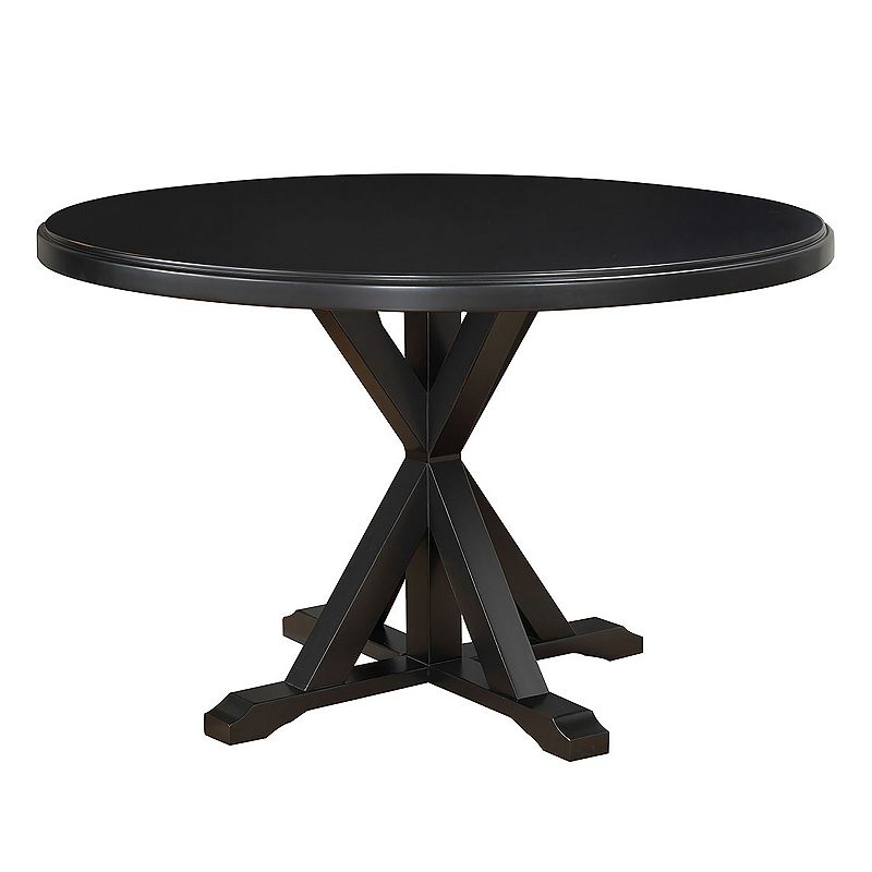 Carolina Cottage Monet X-Base Table