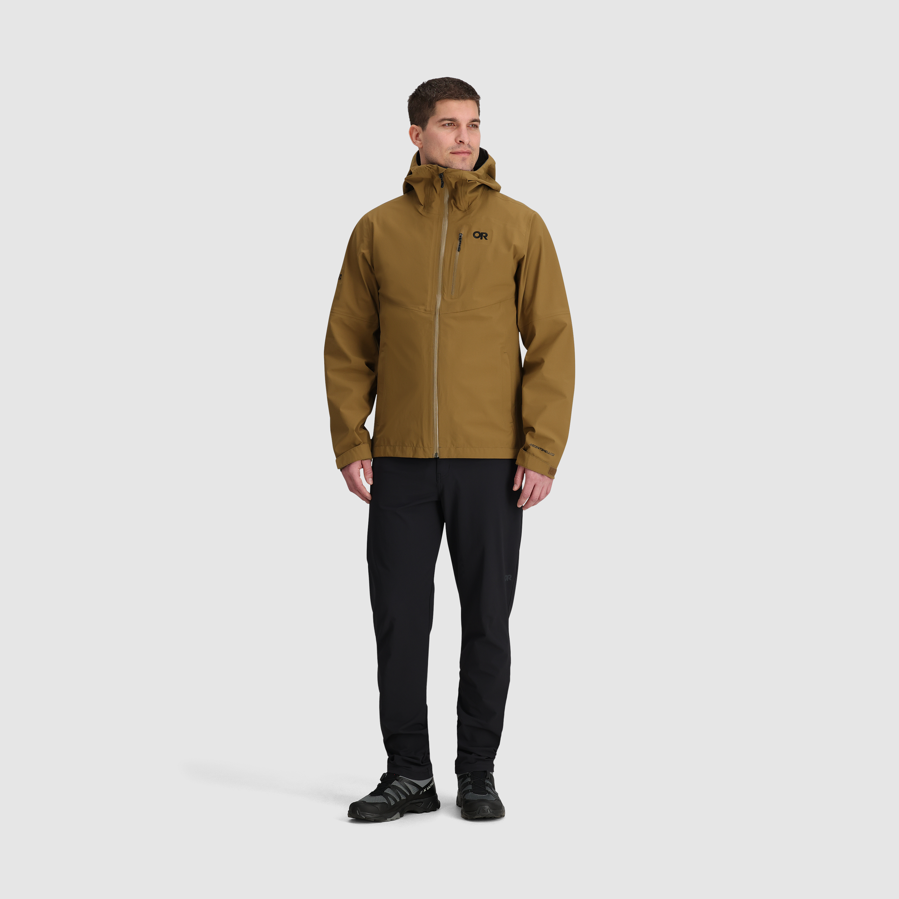 Men's Foray 3L Jacket