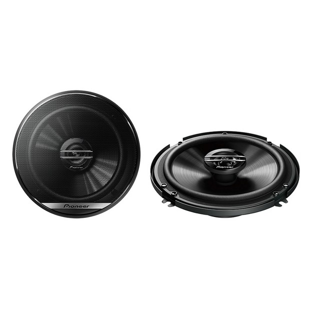 300 watt 2 way Coaxial Speakers