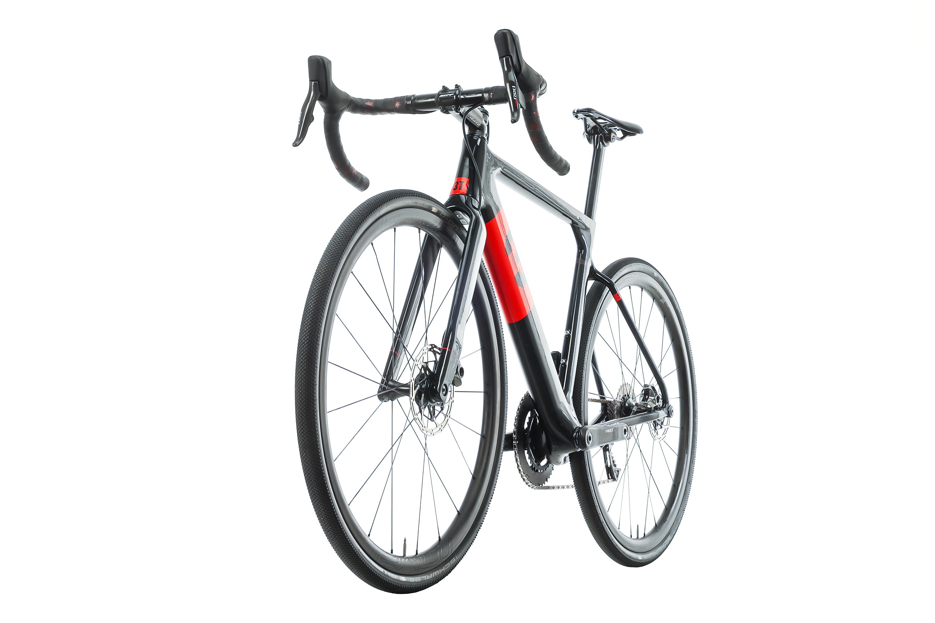 3T Exploro Team Gravel Bike - 2019, Medium
