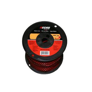 ECHO 0.130 in. x 750 ft. Large Spool Cross-Fire Trimmer Line 316130054