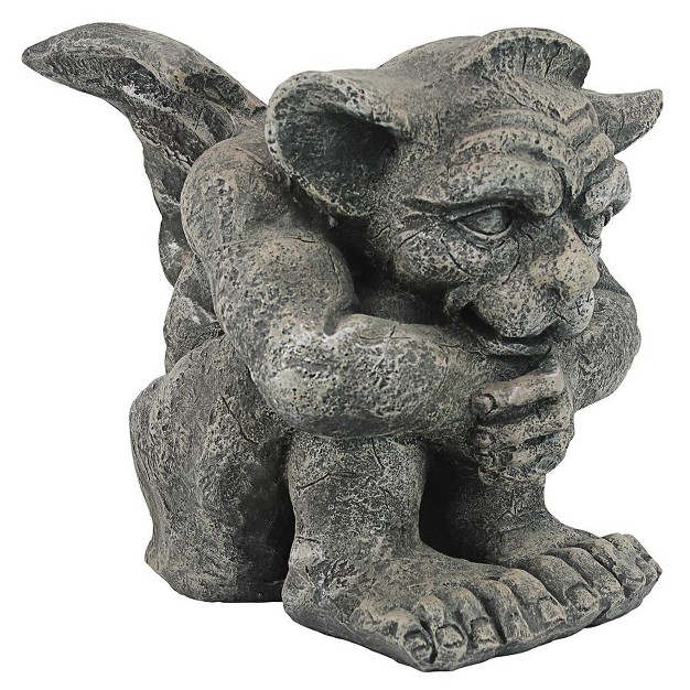 Design Toscano Emmett The Gargoyle Sculpture Small