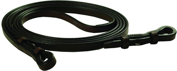 Gatsby Plain Horse Reins