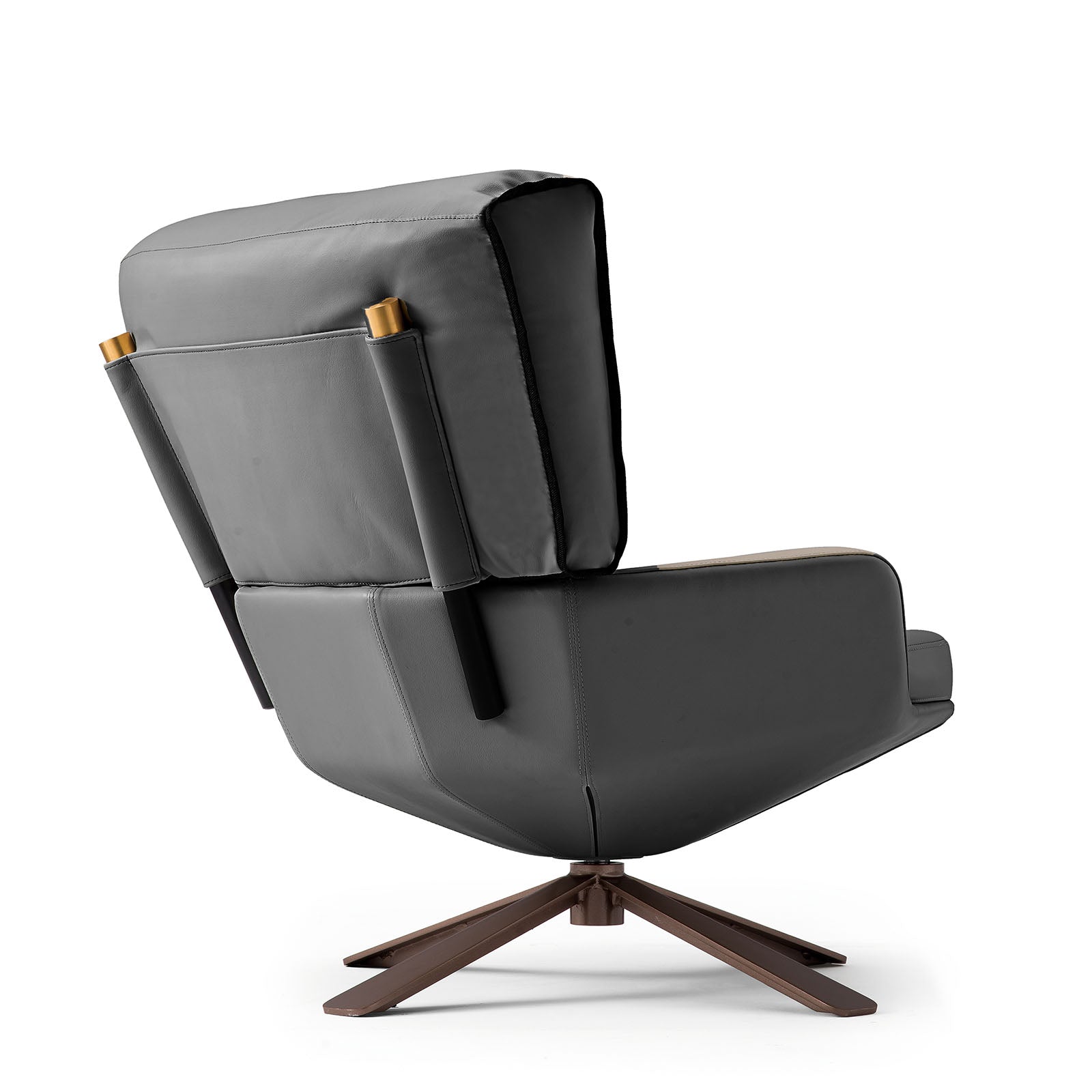 Varese Lounge Chair Lc043