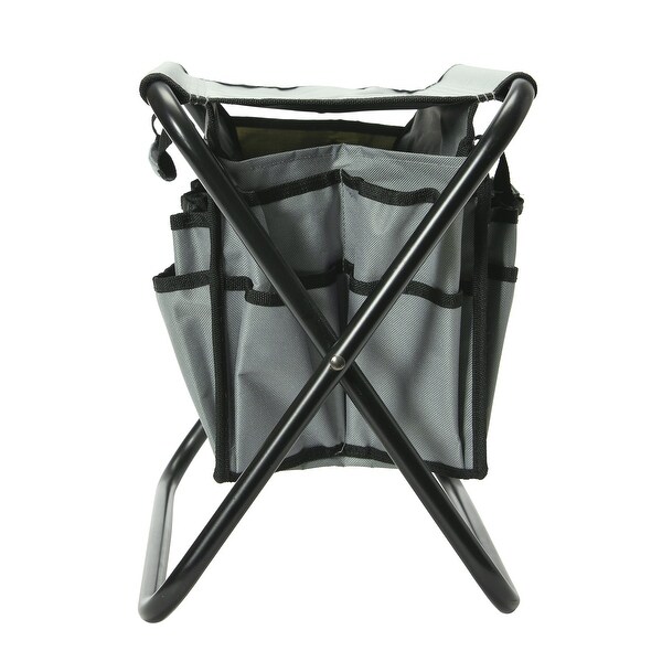 Household Essentials Collapsible Utility Stool