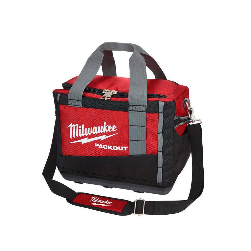 MW 15 in. PACKOUT Tool Bag 48-22-8321