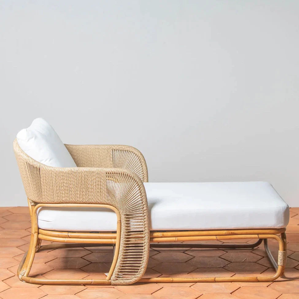 Glen Ellen Sun Lounger