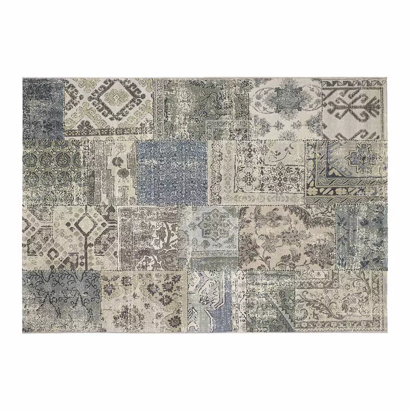 Couristan Easton Camilla Antique Area Rug