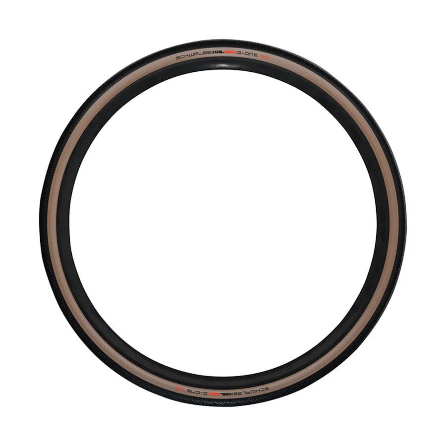 Schwalbe G-One RS Tire