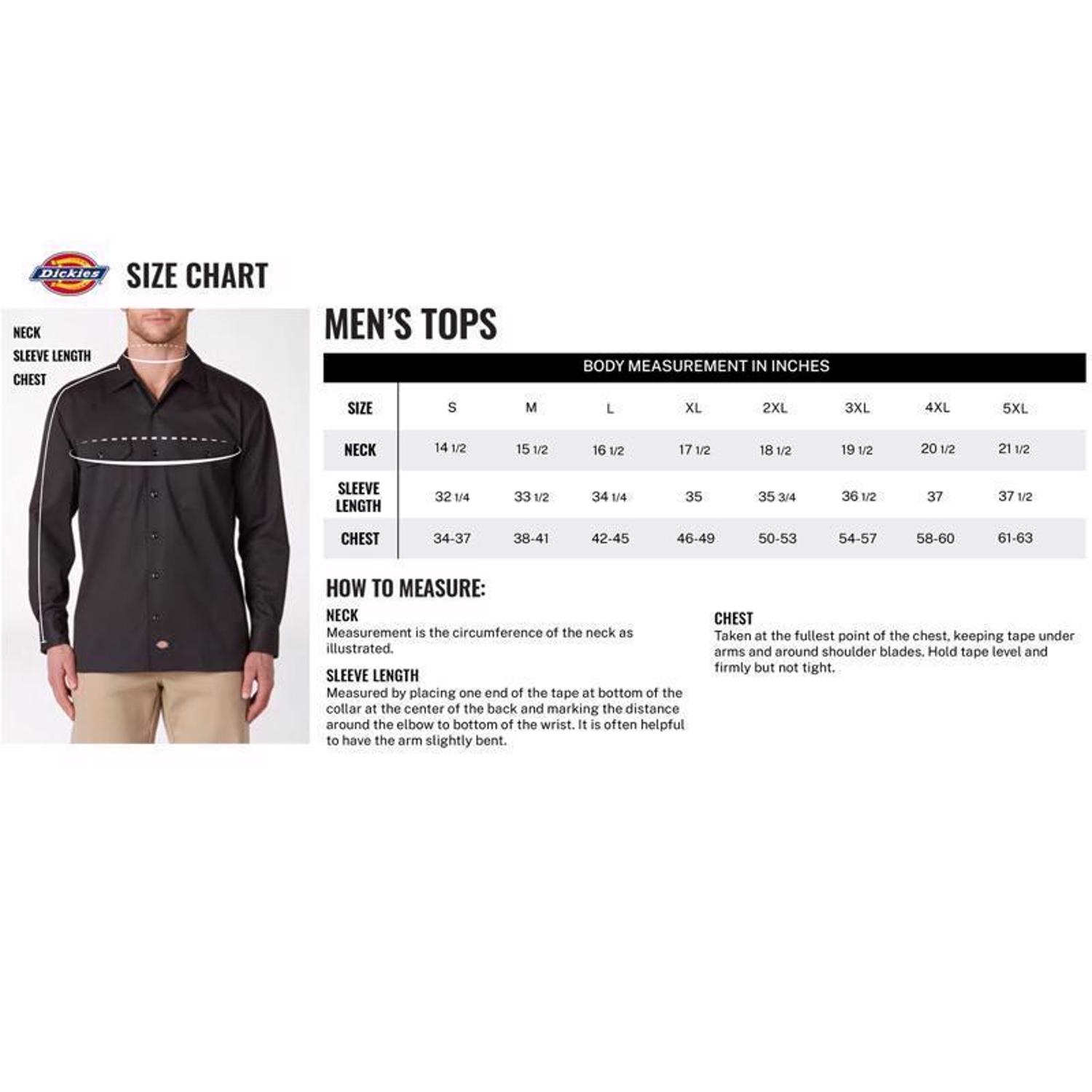 Dickies Traeger Hoodie Black XL