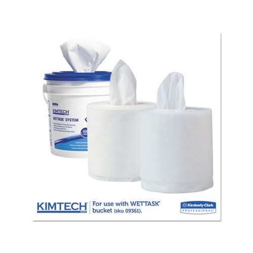 Kimtech WetTask System for Solvents  KCC06006