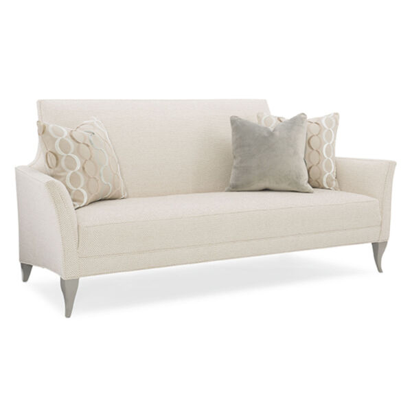 Classic Beige Tiny Dancer Sofa