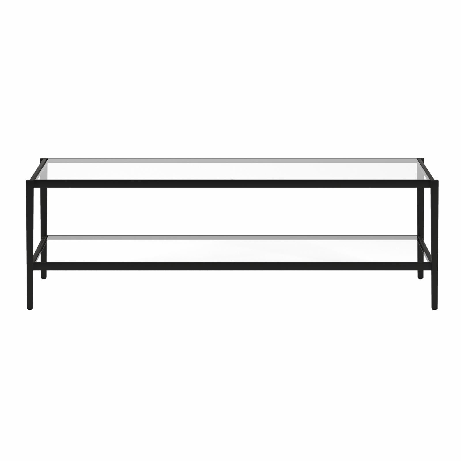 Addison&Lane Hera Rectangular Coffee Table