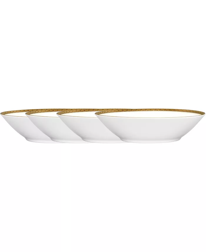 Noritake Charlotta Gold Dinnerware Collection