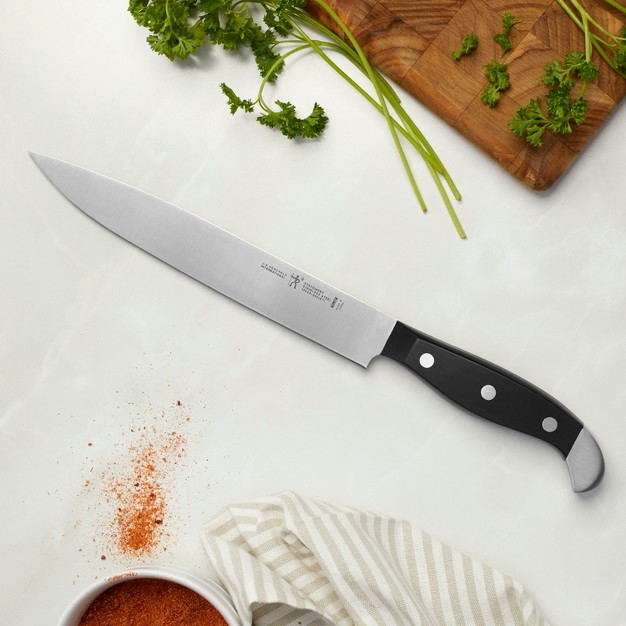 Henckels Statement 8 inch Slicing Knife