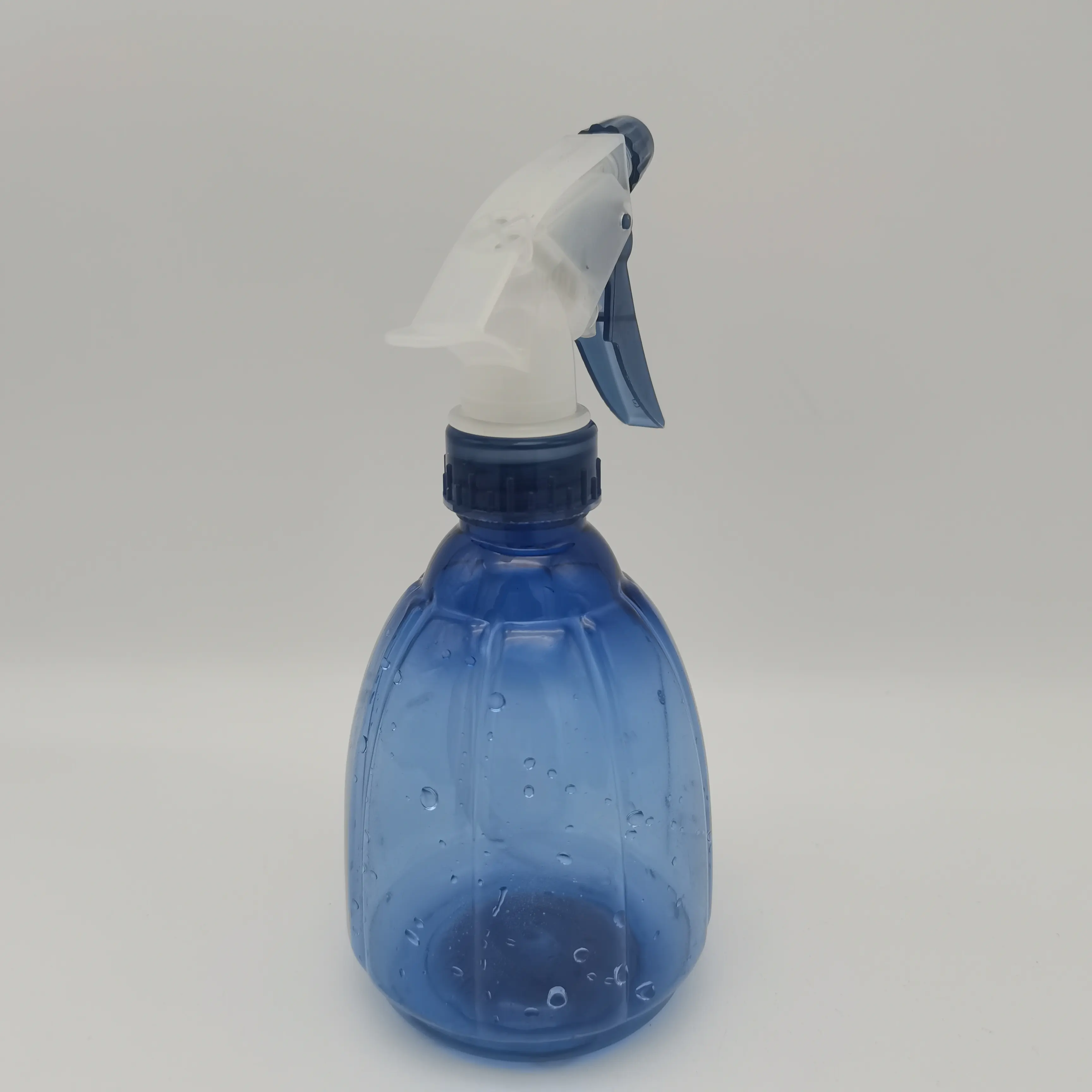 400ML SMALL PORTABLE SPRAY BOTTLE HAND CONTROL SPRAYER FOR GARDEN  HOUSEHOLD SPRAY MIST  BOTTLE