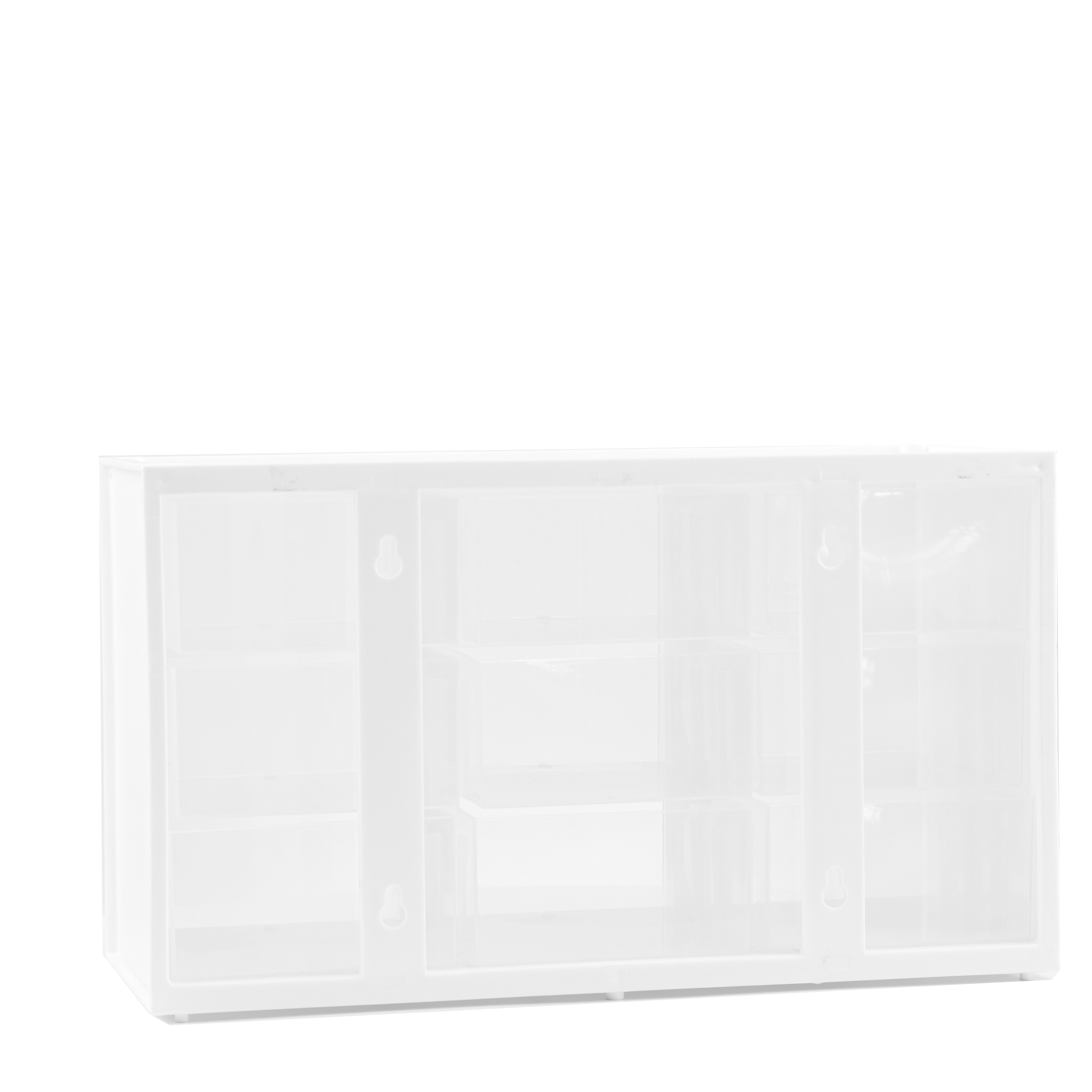 Storage Organizer Large 9 Drawer Bin Modular Storage System