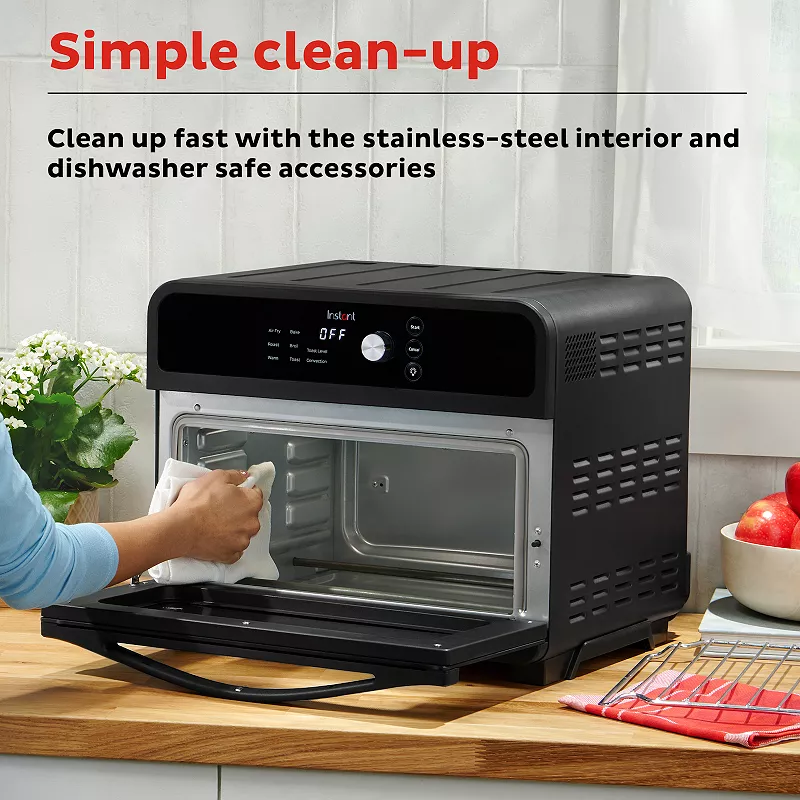 Instant Pot Omni 18L Air Fryer Toaster Oven