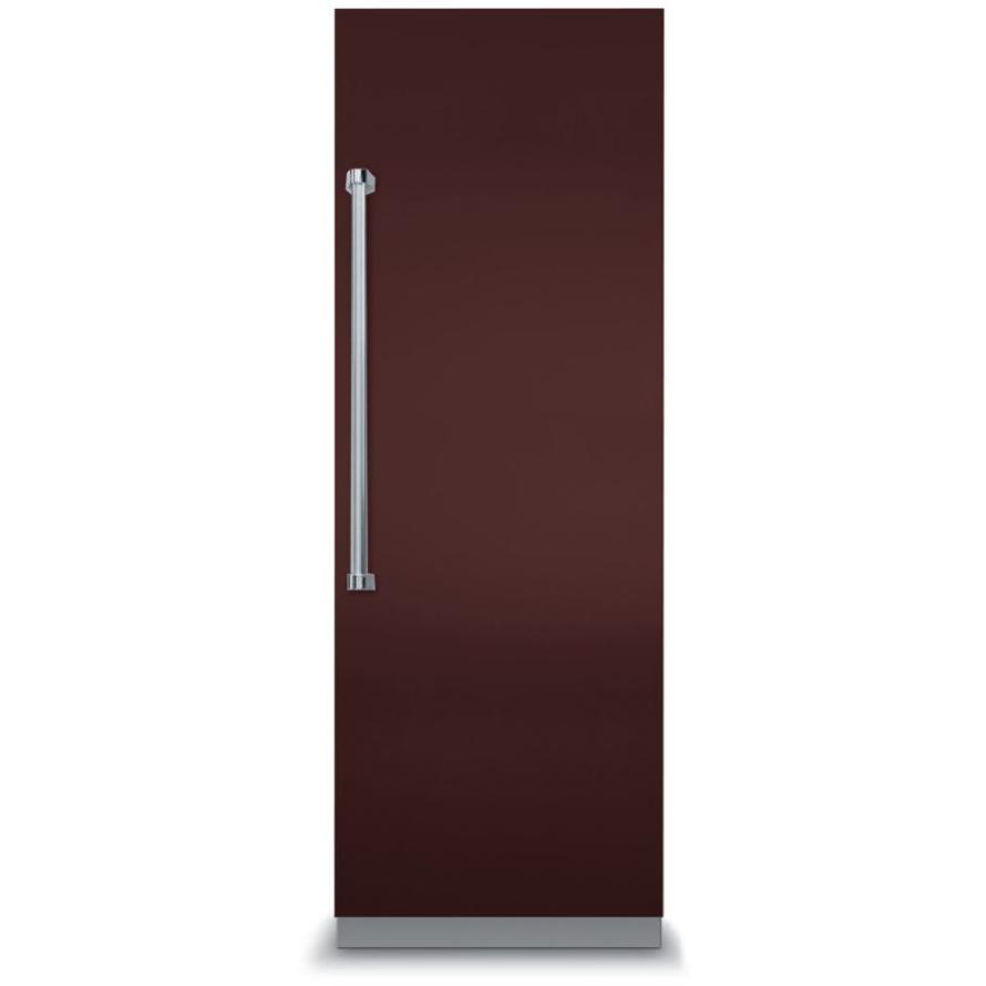 Viking 16.1 cu.ft. Upright Freezer with Variable-Speed High-Efficiency Overdrive? Compressor VFI7300WRKA