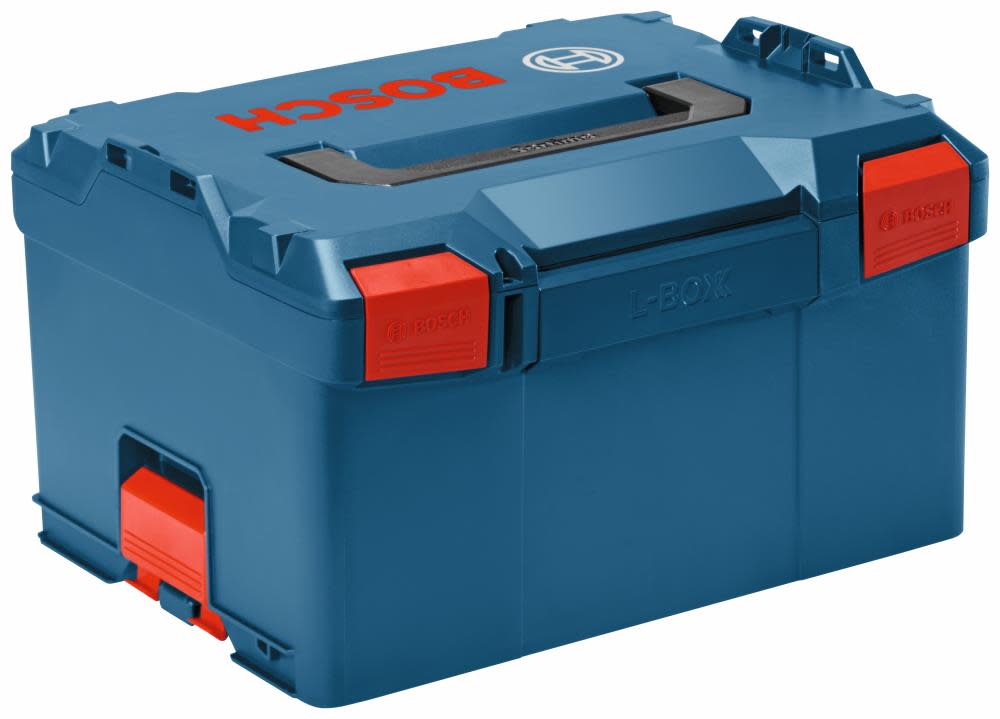 Bosch L-Boxx Stackable Carrying Case (17-1/2